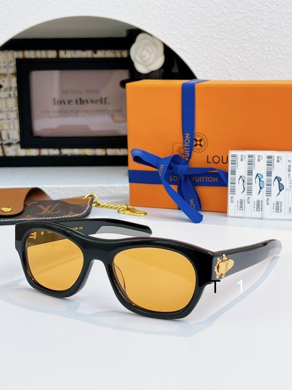 LV Sunglasses ID:20260410-3306